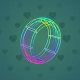 Bonded Ring #5965
