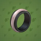 Bonded Ring #5968 Bonded Ring #5968