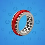 Bonded Ring #5982 Bonded Ring #5982