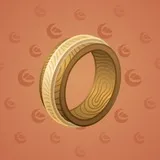 Bonded Ring #5983 Bonded Ring #5983