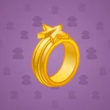 Bonded Ring #5998 Bonded Ring #5998