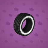 Bonded Ring #6 Bonded Ring #6