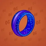 Bonded Ring #600 Bonded Ring #600