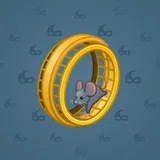 Bonded Ring #6001 Bonded Ring #6001