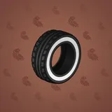 Bonded Ring #6014 Bonded Ring #6014