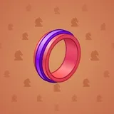 Bonded Ring #6020
