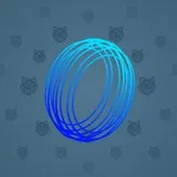 Bonded Ring #6024 Bonded Ring #6024