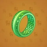 Bonded Ring #6026 Bonded Ring #6026