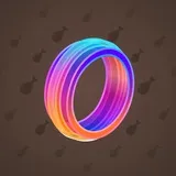 Bonded Ring #603 Bonded Ring #603