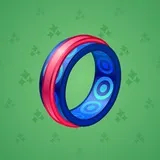 Bonded Ring #6031 Bonded Ring #6031
