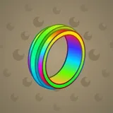 Bonded Ring #6037 Bonded Ring #6037
