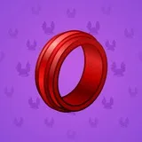 Bonded Ring #604 Bonded Ring #604