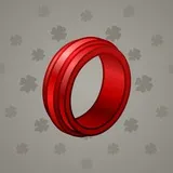 Bonded Ring #6045