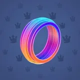 Bonded Ring #6046 Bonded Ring #6046