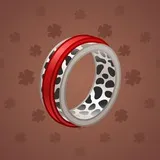 Bonded Ring #6050 Bonded Ring #6050