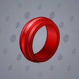 Bonded Ring #6051 Bonded Ring #6051