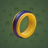 Bonded Ring #6054 Bonded Ring #6054