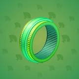 Bonded Ring #6056 Bonded Ring #6056