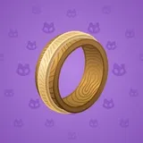 Bonded Ring #6059
