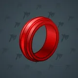 Bonded Ring #6062 Bonded Ring #6062