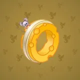 Bonded Ring #6064