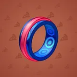 Bonded Ring #6077 Bonded Ring #6077