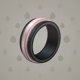 Bonded Ring #6078 Bonded Ring #6078