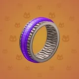 Bonded Ring #608 Bonded Ring #608