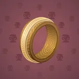 Bonded Ring #6084 Bonded Ring #6084