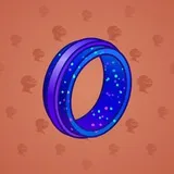 Bonded Ring #6088 Bonded Ring #6088