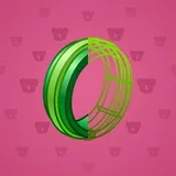 Bonded Ring #6096 Bonded Ring #6096