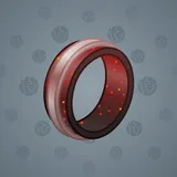Bonded Ring #6097