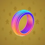 Bonded Ring #610 Bonded Ring #610