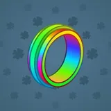 Bonded Ring #6100 Bonded Ring #6100