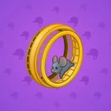 Bonded Ring #6103 Bonded Ring #6103
