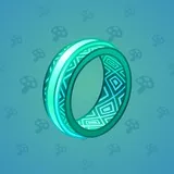 Bonded Ring #6106 Bonded Ring #6106