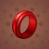Bonded Ring #6115 Bonded Ring #6115
