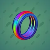 Bonded Ring #6122 Bonded Ring #6122