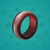 Bonded Ring #6124
