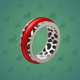 Bonded Ring #6131 Bonded Ring #6131