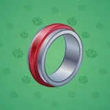 Bonded Ring #614 Bonded Ring #614