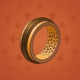 Bonded Ring #6142 Bonded Ring #6142