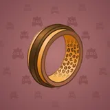 Bonded Ring #6143 Bonded Ring #6143