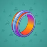 Bonded Ring #6145 Bonded Ring #6145