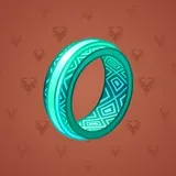 Bonded Ring #6149 Bonded Ring #6149