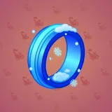 Bonded Ring #6155