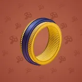 Bonded Ring #6156 Bonded Ring #6156