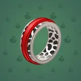 Bonded Ring #6167 Bonded Ring #6167