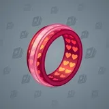 Bonded Ring #617 Bonded Ring #617