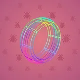 Bonded Ring #6170 Bonded Ring #6170